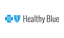 Healthy Blue